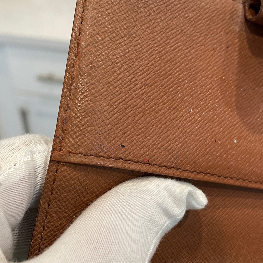 Louis Vuitton Monogram PM Agenda - Picture 15 of 17